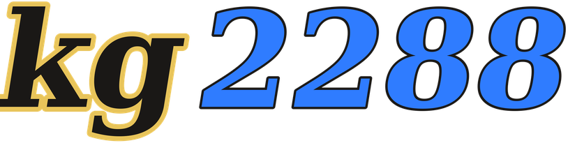 kg2288 logo